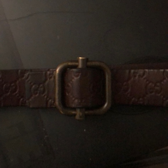 Gucci Belt - Picture 4 of 4